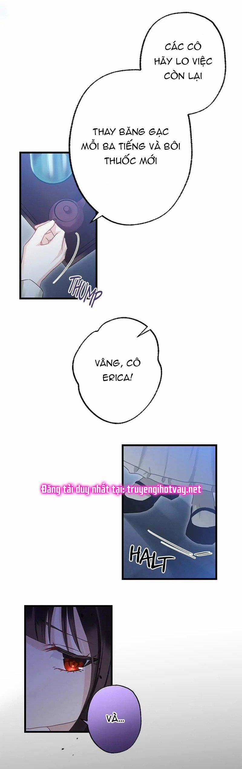 Giết Chết Niềm An Ủi Duy Nhất Của Ta 15.1 trang 11