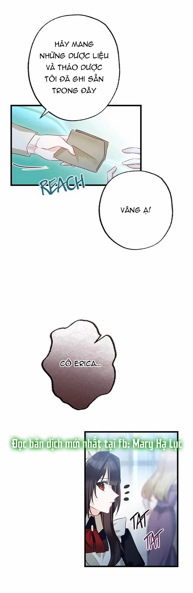 Giết Chết Niềm An Ủi Duy Nhất Của Ta 15.1 trang 5