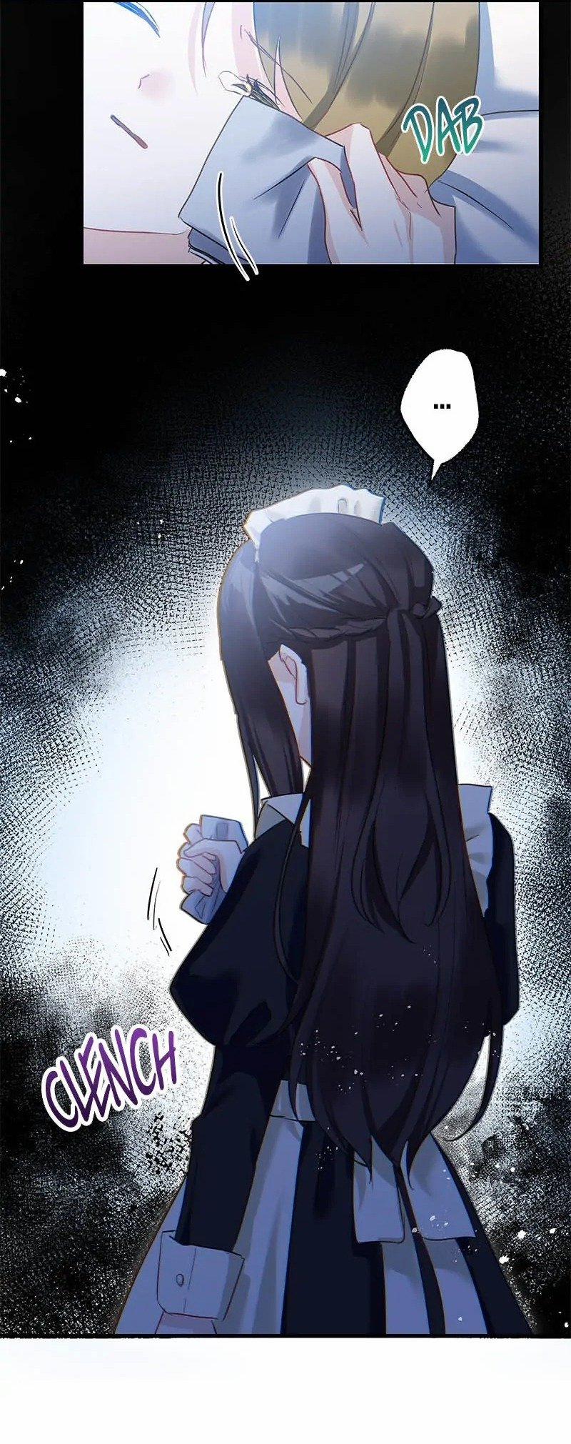 Giết Chết Niềm An Ủi Duy Nhất Của Ta 15.1 trang 7