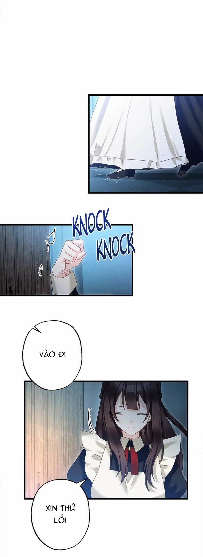 Giết Chết Niềm An Ủi Duy Nhất Của Ta 15.2 trang 1