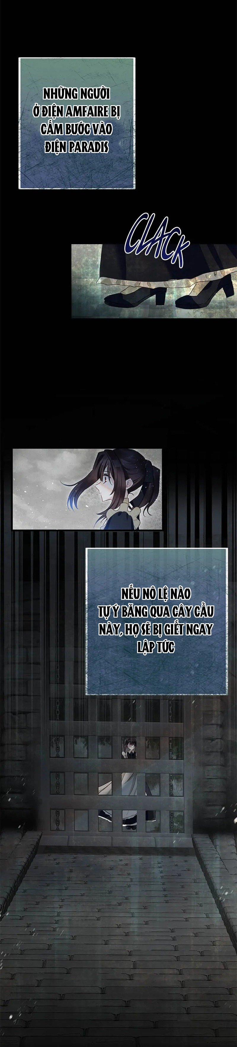 Giết Chết Niềm An Ủi Duy Nhất Của Ta 15.2 trang 10