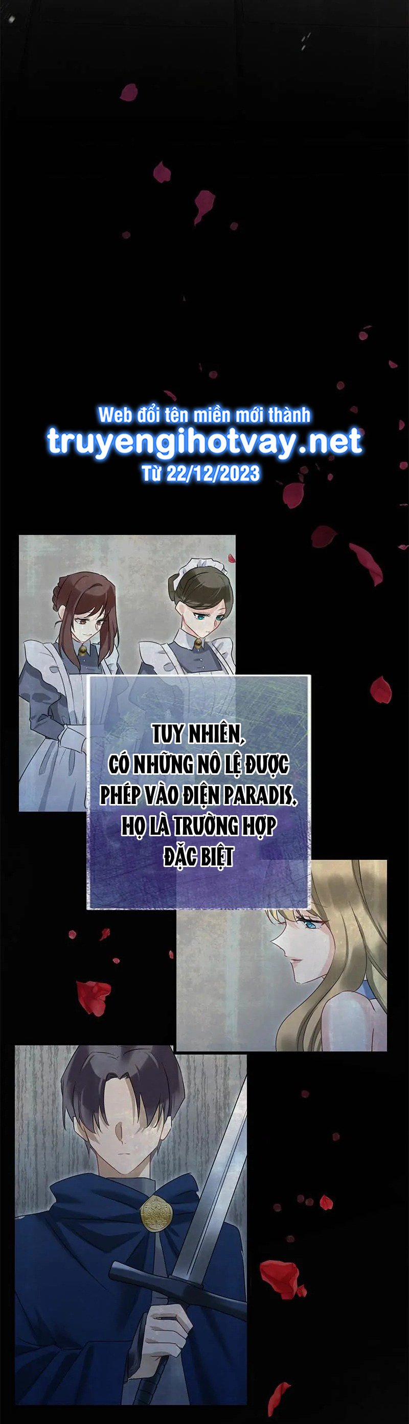 Giết Chết Niềm An Ủi Duy Nhất Của Ta 15.2 trang 11