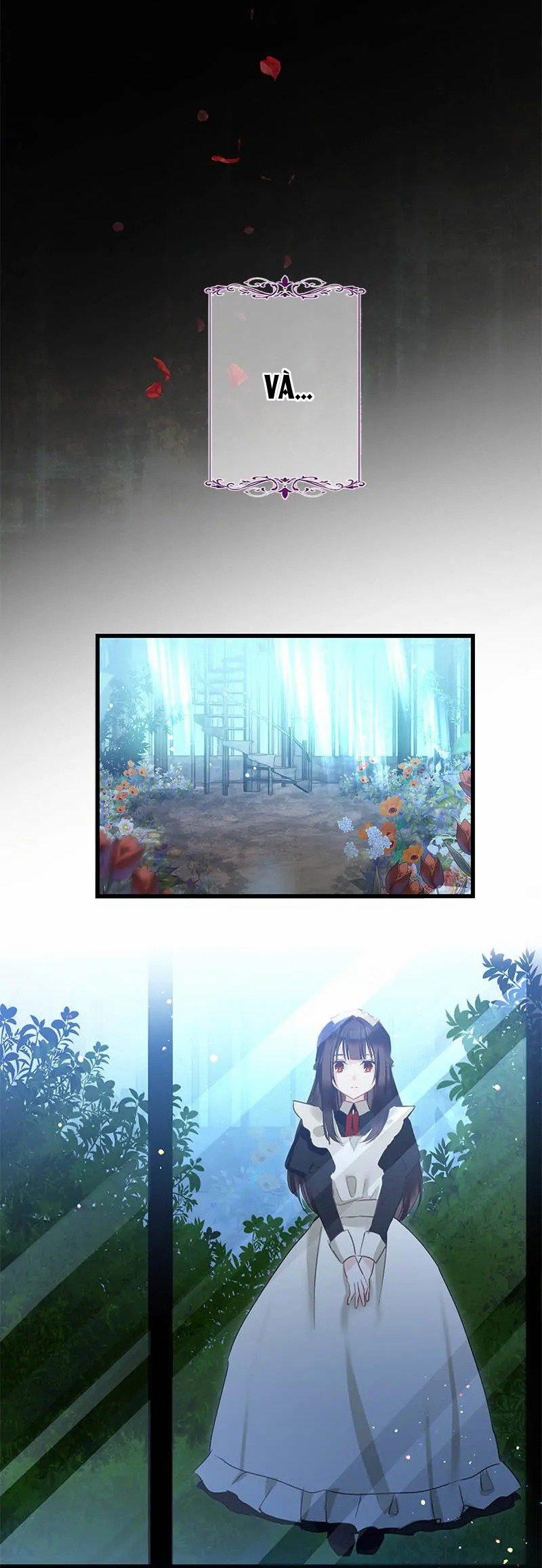 Giết Chết Niềm An Ủi Duy Nhất Của Ta 15.2 trang 12