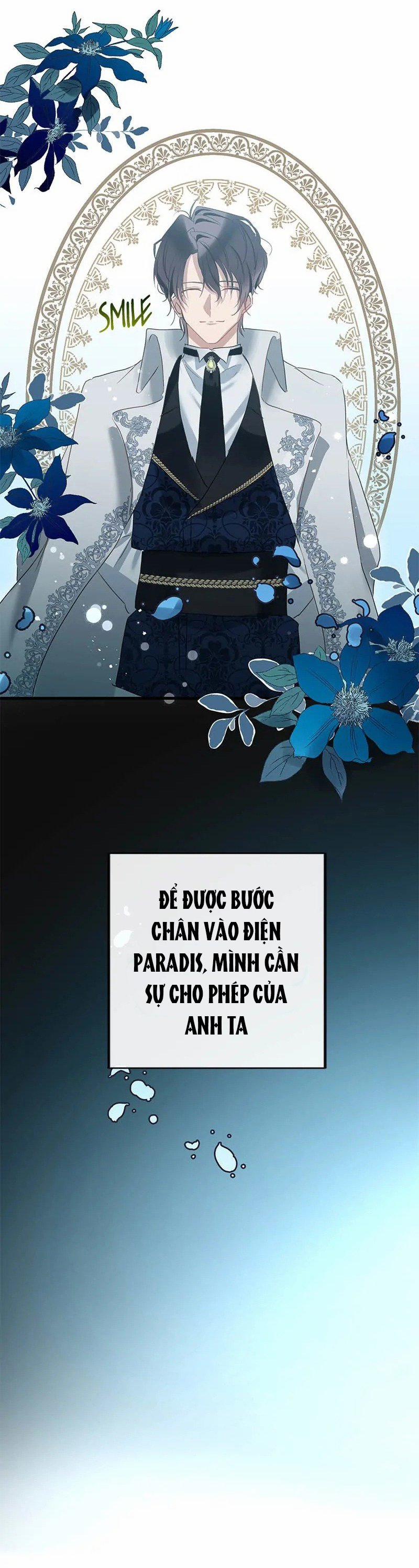 Giết Chết Niềm An Ủi Duy Nhất Của Ta 15.2 trang 15