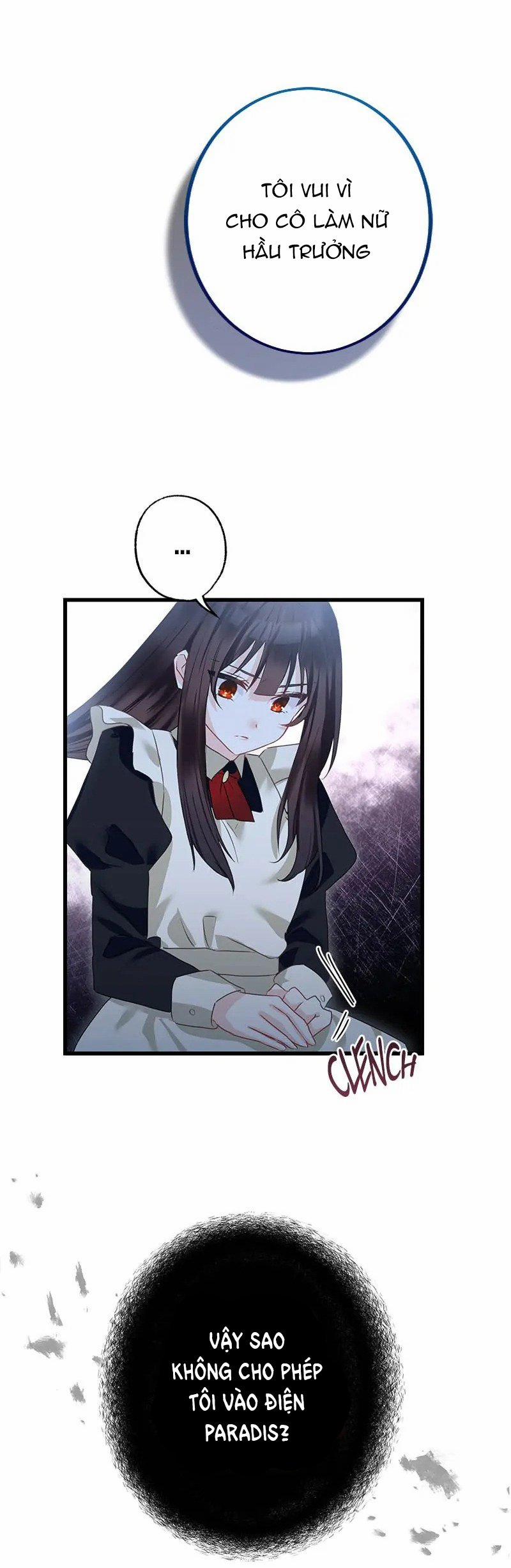 Giết Chết Niềm An Ủi Duy Nhất Của Ta 15.2 trang 18