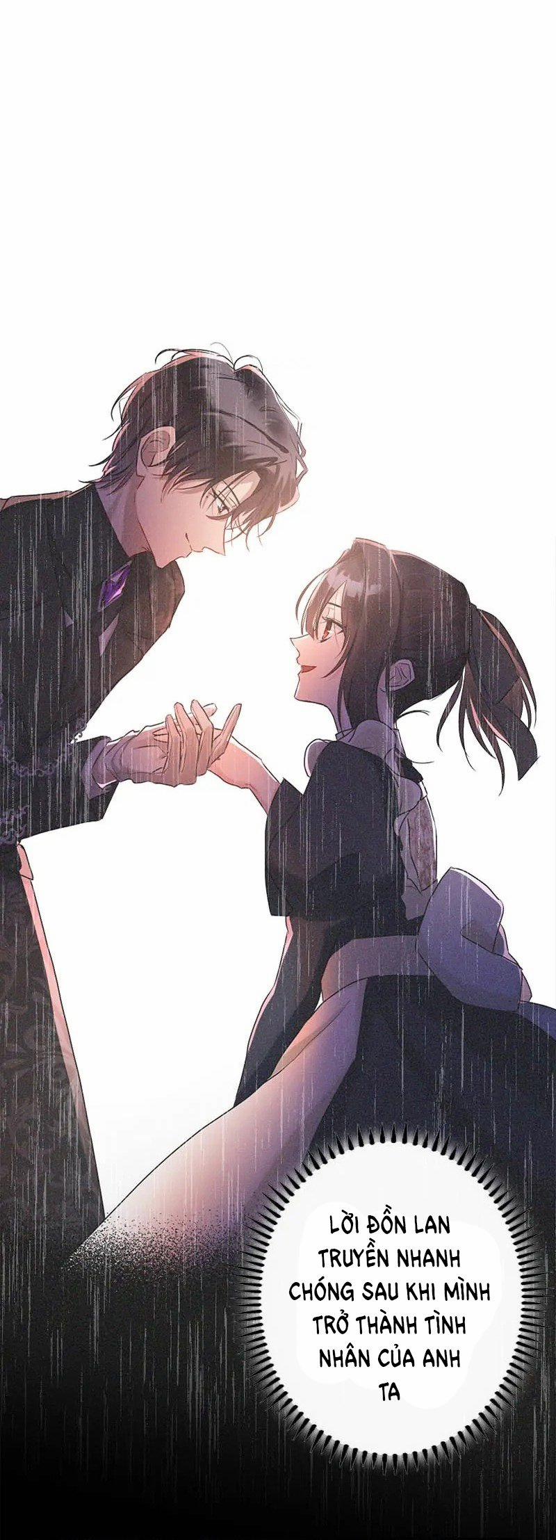 Giết Chết Niềm An Ủi Duy Nhất Của Ta 15.2 trang 21