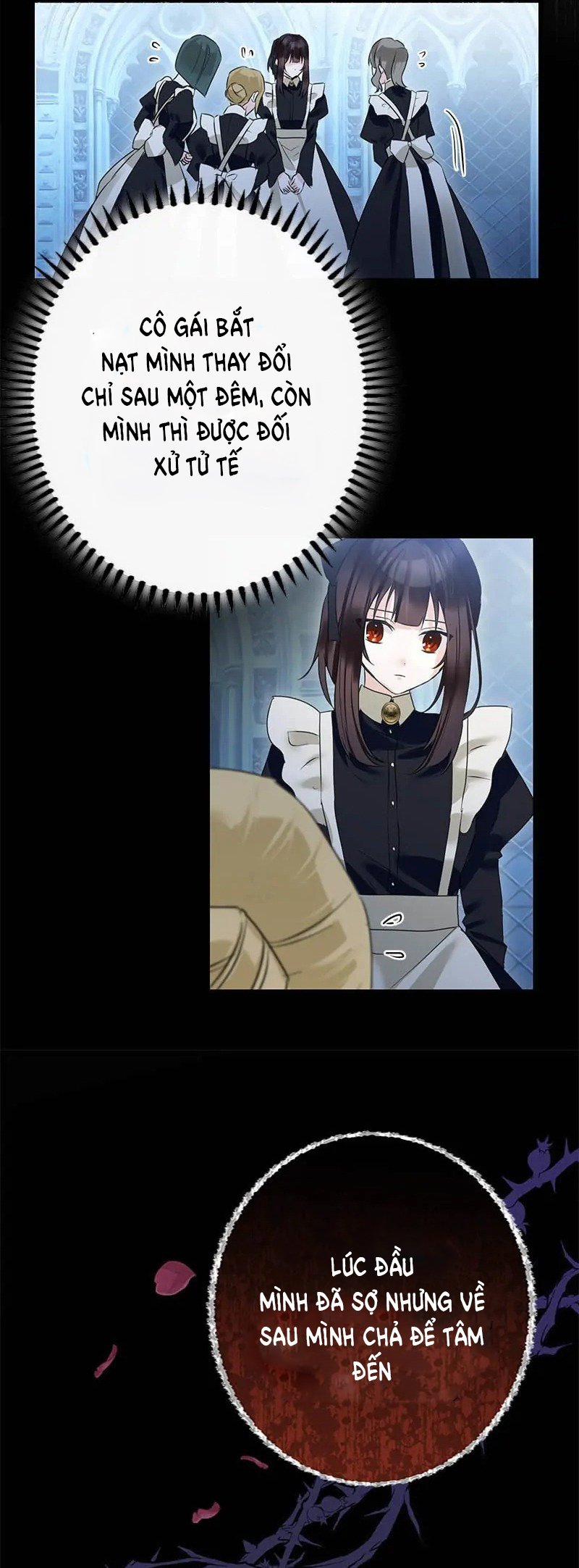 Giết Chết Niềm An Ủi Duy Nhất Của Ta 15.2 trang 22