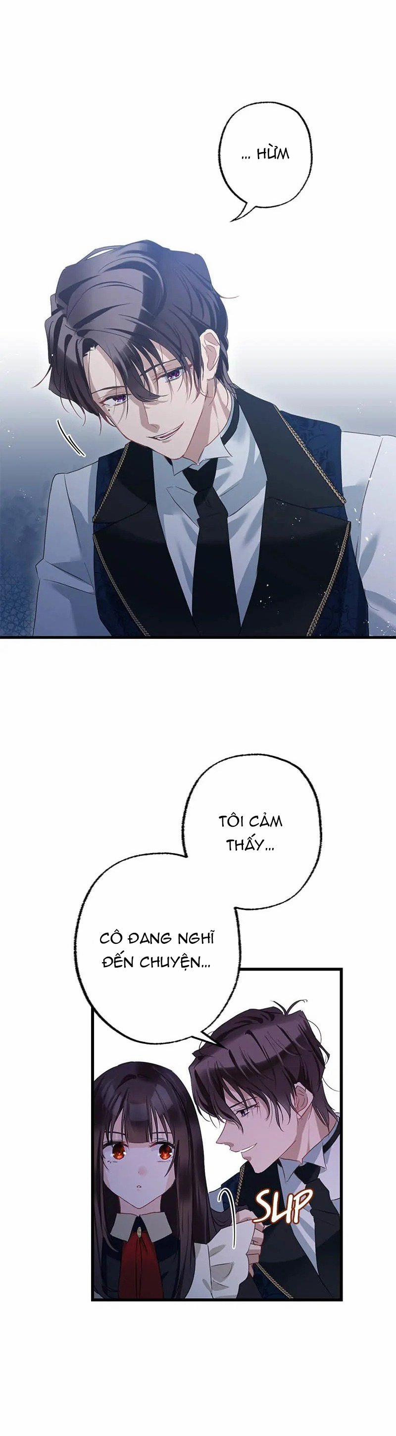 Giết Chết Niềm An Ủi Duy Nhất Của Ta 15.2 trang 25