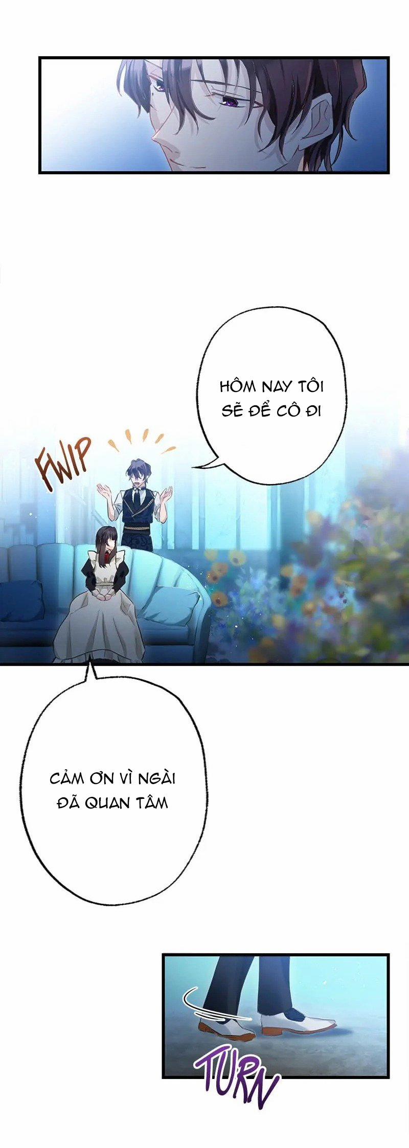 Giết Chết Niềm An Ủi Duy Nhất Của Ta 15.2 trang 28