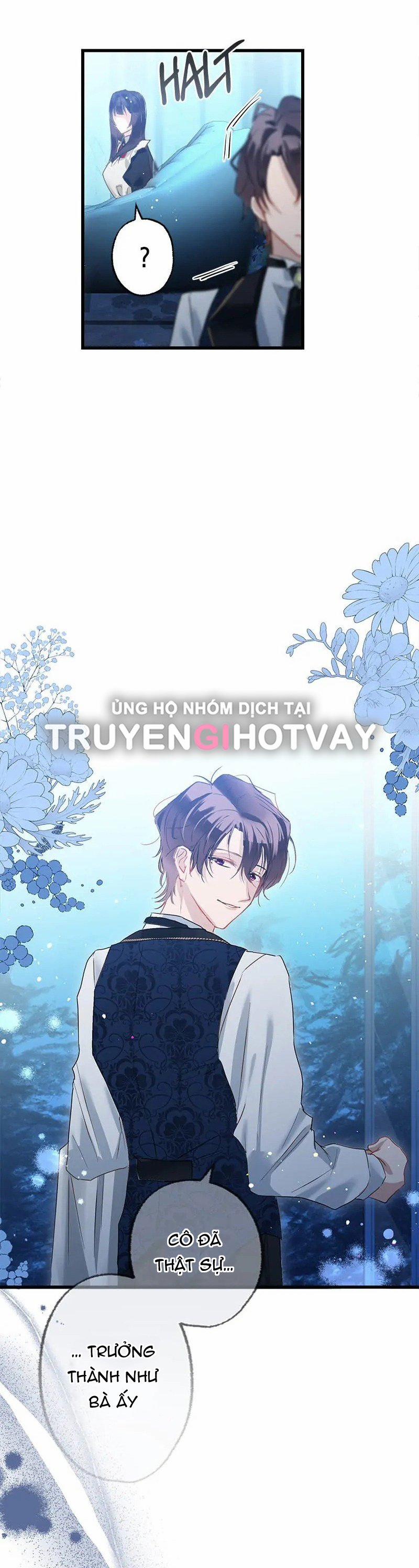 Giết Chết Niềm An Ủi Duy Nhất Của Ta 15.2 trang 29