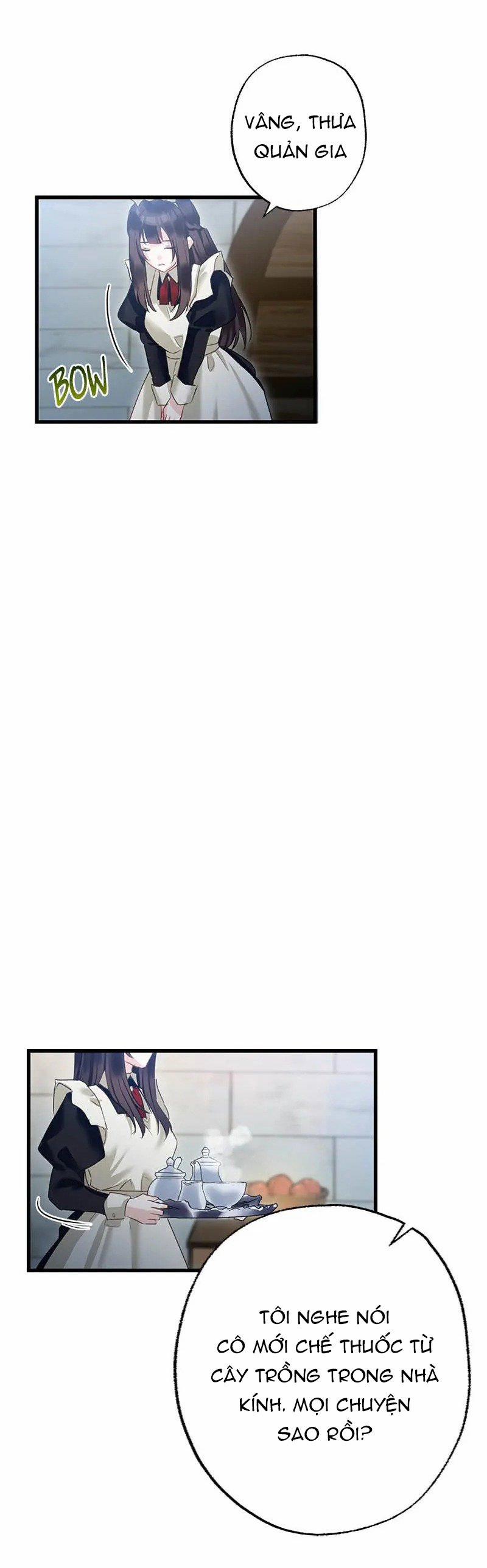 Giết Chết Niềm An Ủi Duy Nhất Của Ta 15.2 trang 3