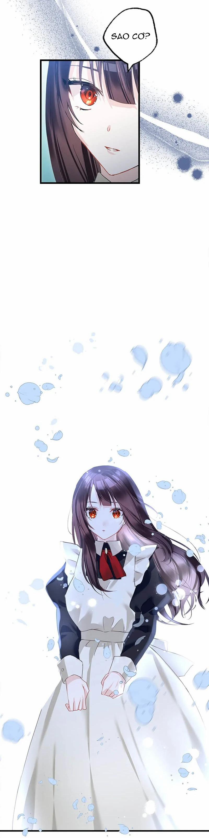 Giết Chết Niềm An Ủi Duy Nhất Của Ta 15.2 trang 30