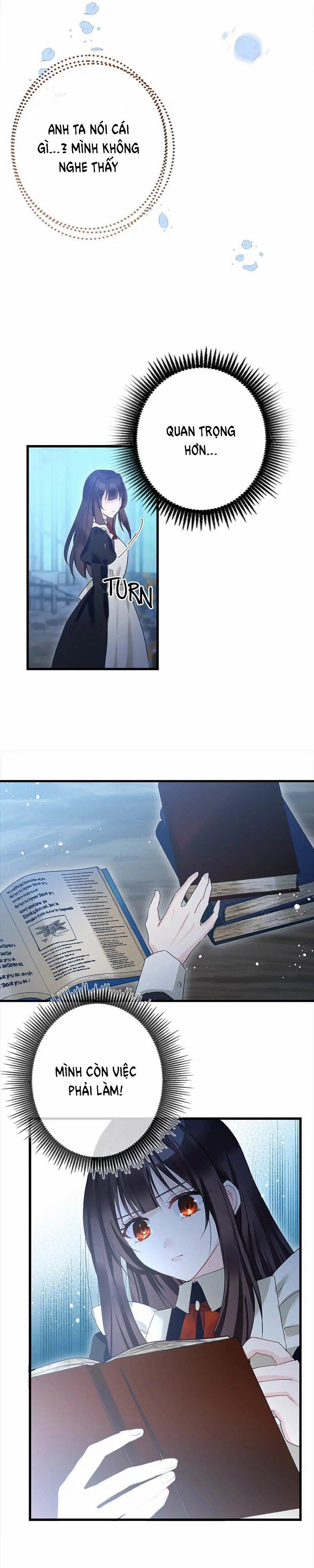 Giết Chết Niềm An Ủi Duy Nhất Của Ta 15.2 trang 31