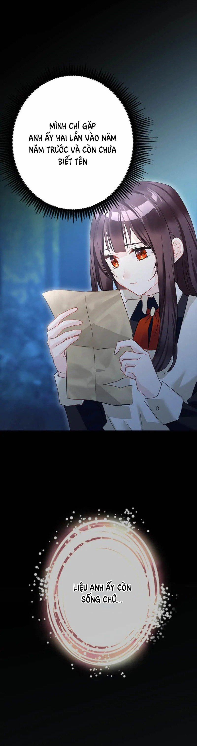 Giết Chết Niềm An Ủi Duy Nhất Của Ta 15.2 trang 34