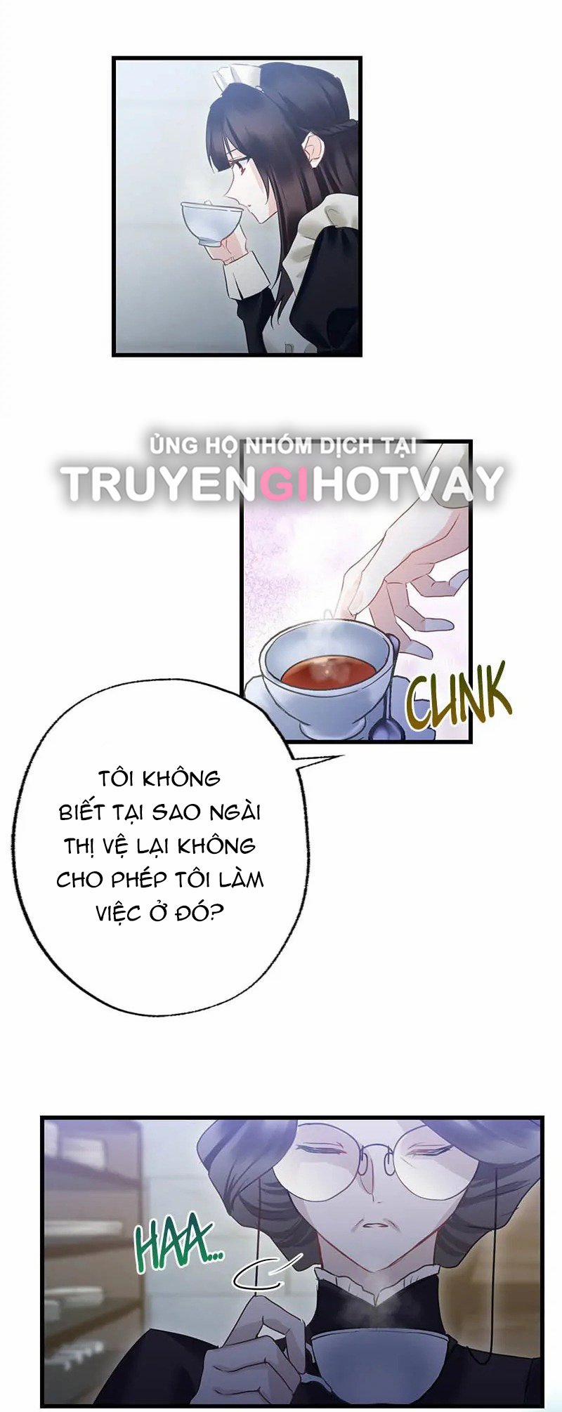 Giết Chết Niềm An Ủi Duy Nhất Của Ta 15.2 trang 5