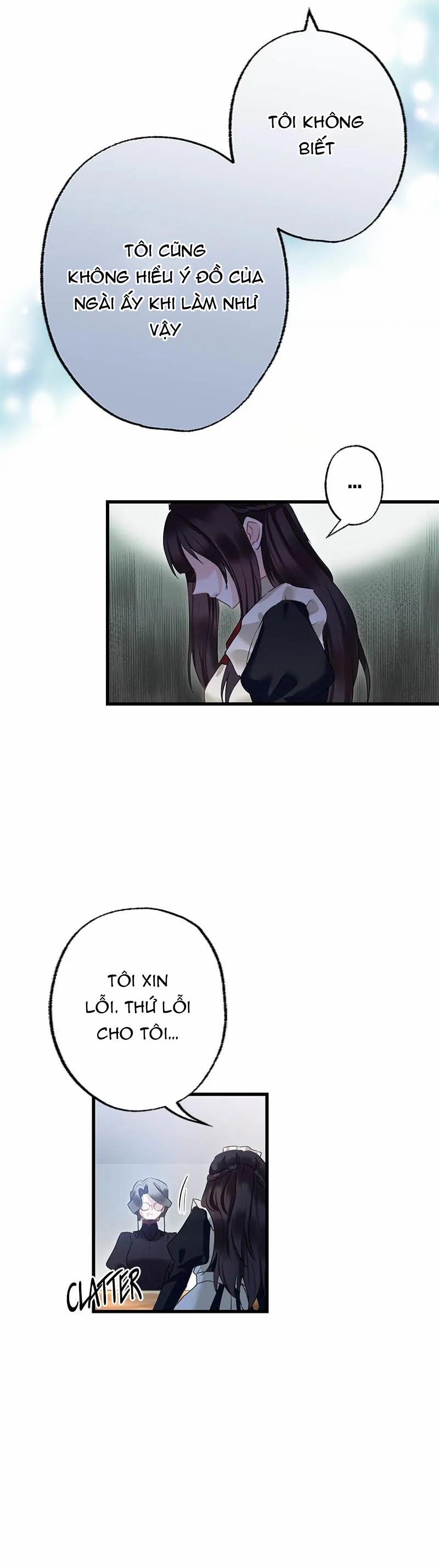 Giết Chết Niềm An Ủi Duy Nhất Của Ta 15.2 trang 6