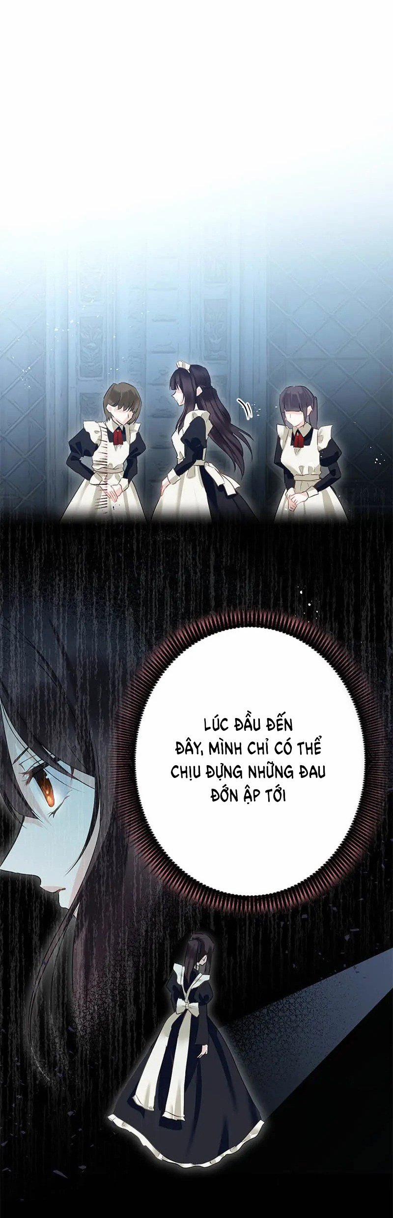 Giết Chết Niềm An Ủi Duy Nhất Của Ta 15.2 trang 7