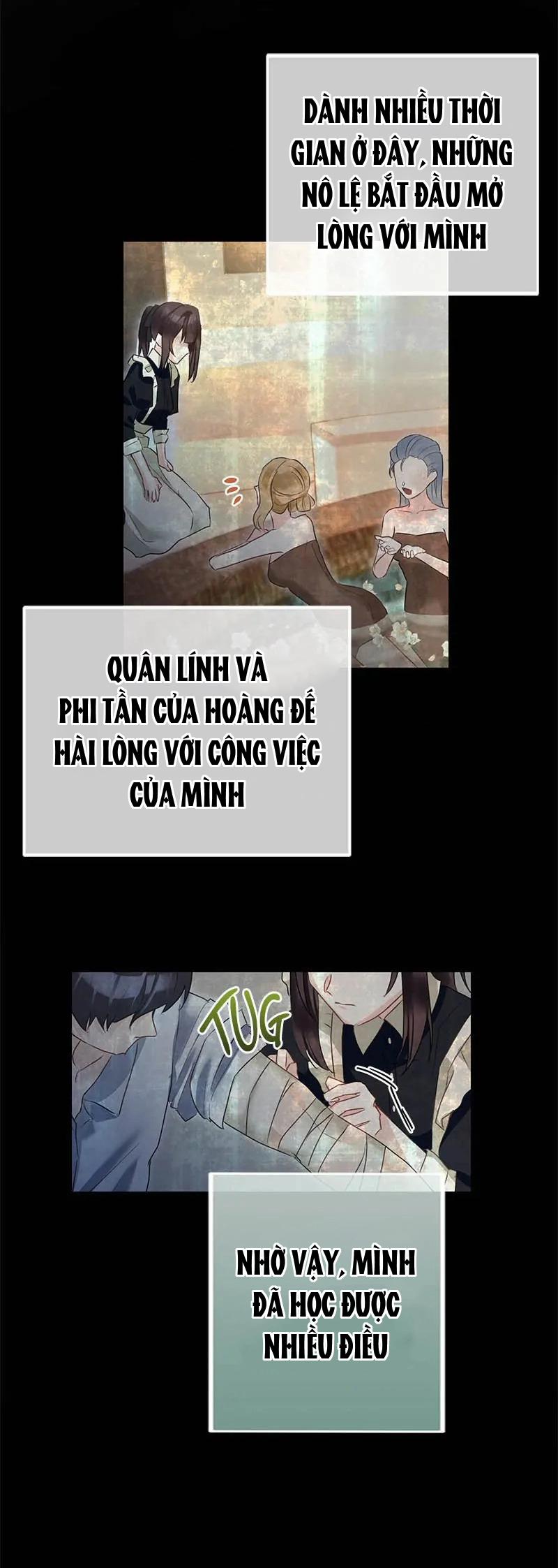 Giết Chết Niềm An Ủi Duy Nhất Của Ta 15.2 trang 9