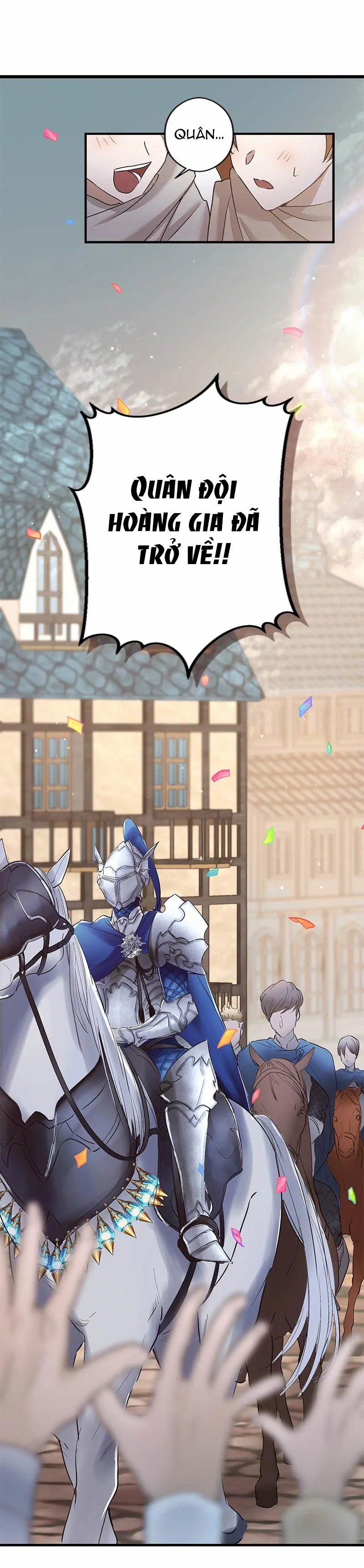 Giết Chết Niềm An Ủi Duy Nhất Của Ta 16.1 trang 5