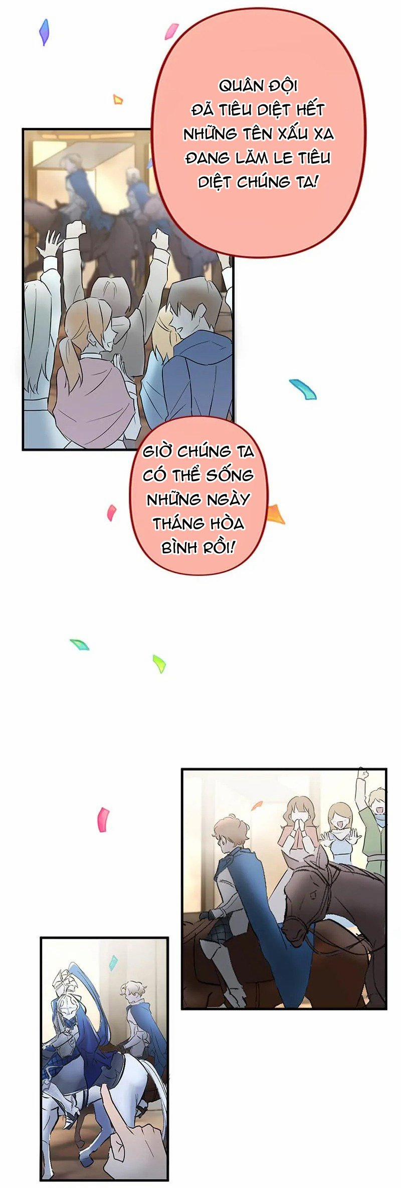 Giết Chết Niềm An Ủi Duy Nhất Của Ta 16.1 trang 7