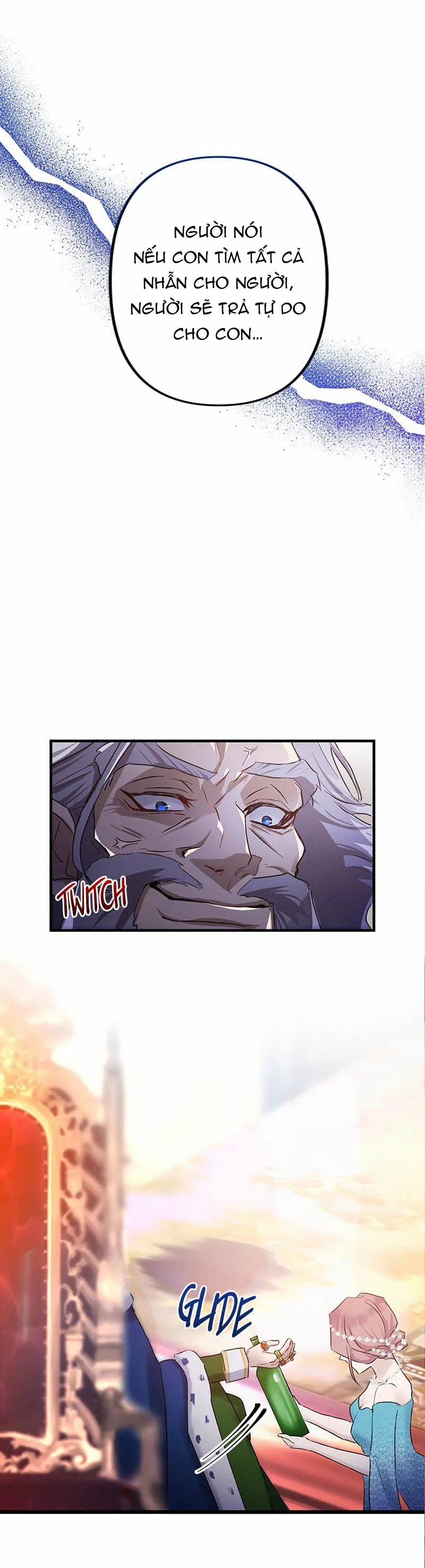 Giết Chết Niềm An Ủi Duy Nhất Của Ta 16.2 trang 1