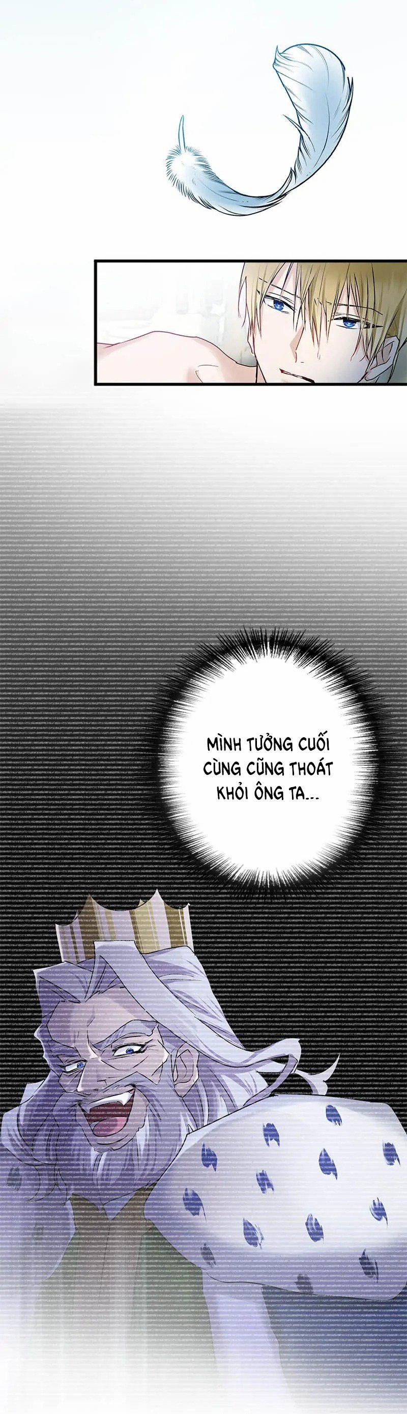 Giết Chết Niềm An Ủi Duy Nhất Của Ta 16.2 trang 12