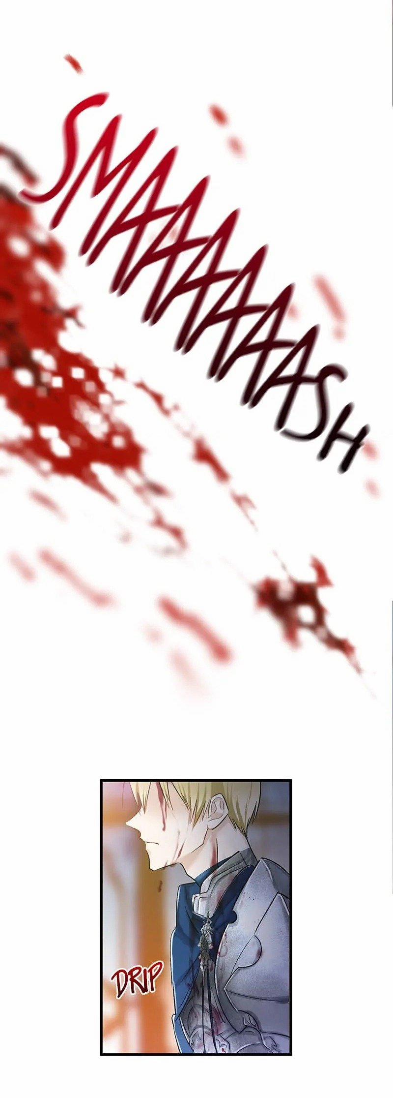 Giết Chết Niềm An Ủi Duy Nhất Của Ta 16.2 trang 2