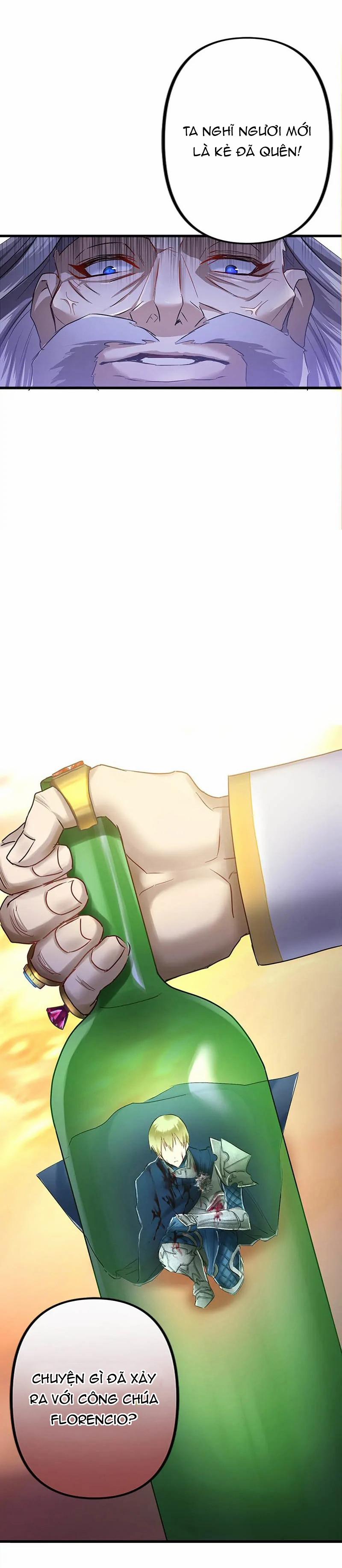 Giết Chết Niềm An Ủi Duy Nhất Của Ta 16.2 trang 3