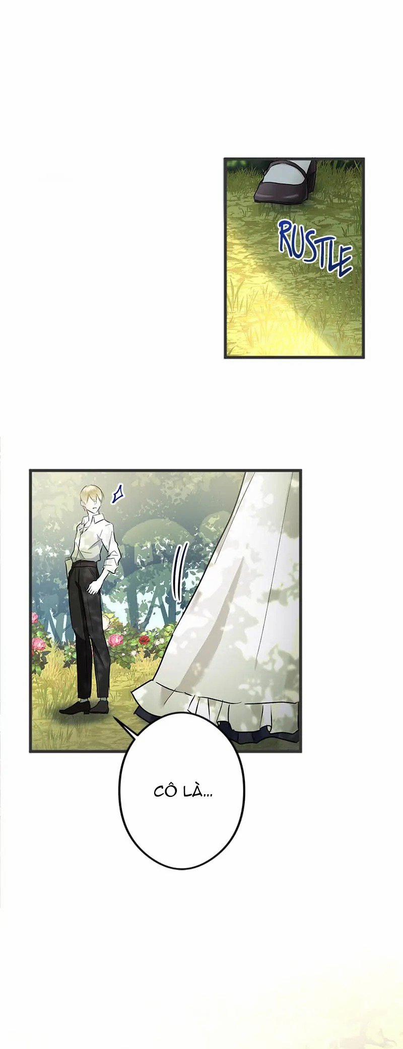 Giết Chết Niềm An Ủi Duy Nhất Của Ta 17.1 trang 0