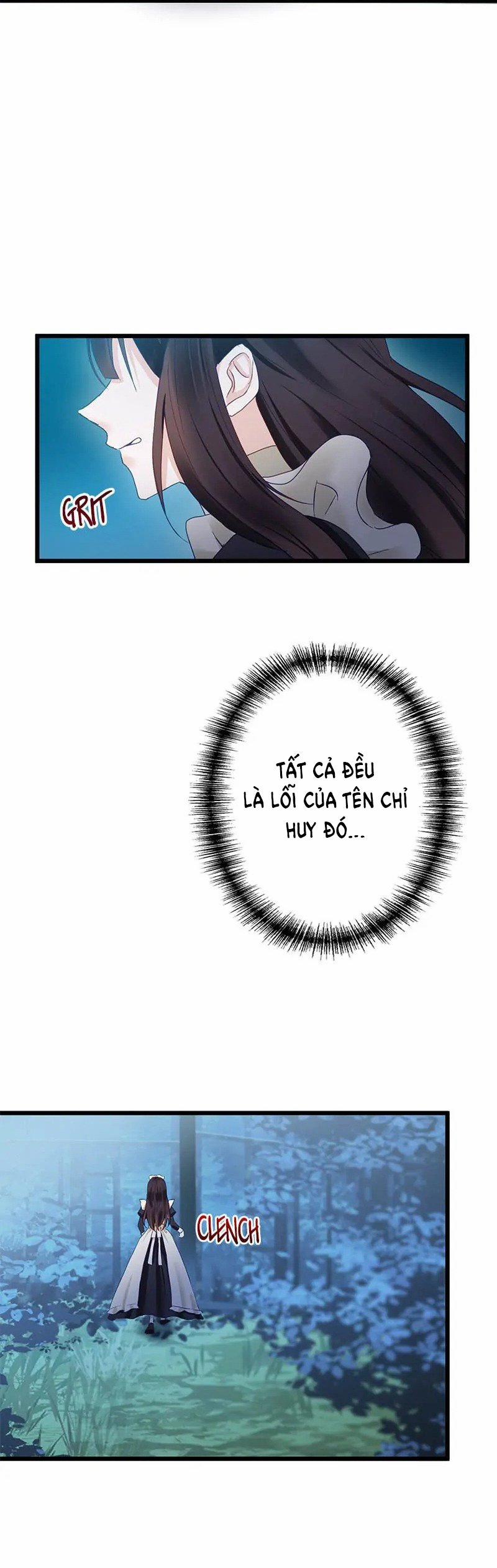 Giết Chết Niềm An Ủi Duy Nhất Của Ta 17.1 trang 11