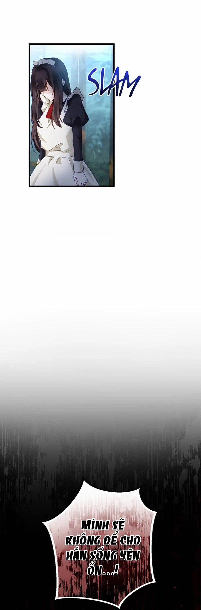 Giết Chết Niềm An Ủi Duy Nhất Của Ta 17.1 trang 12