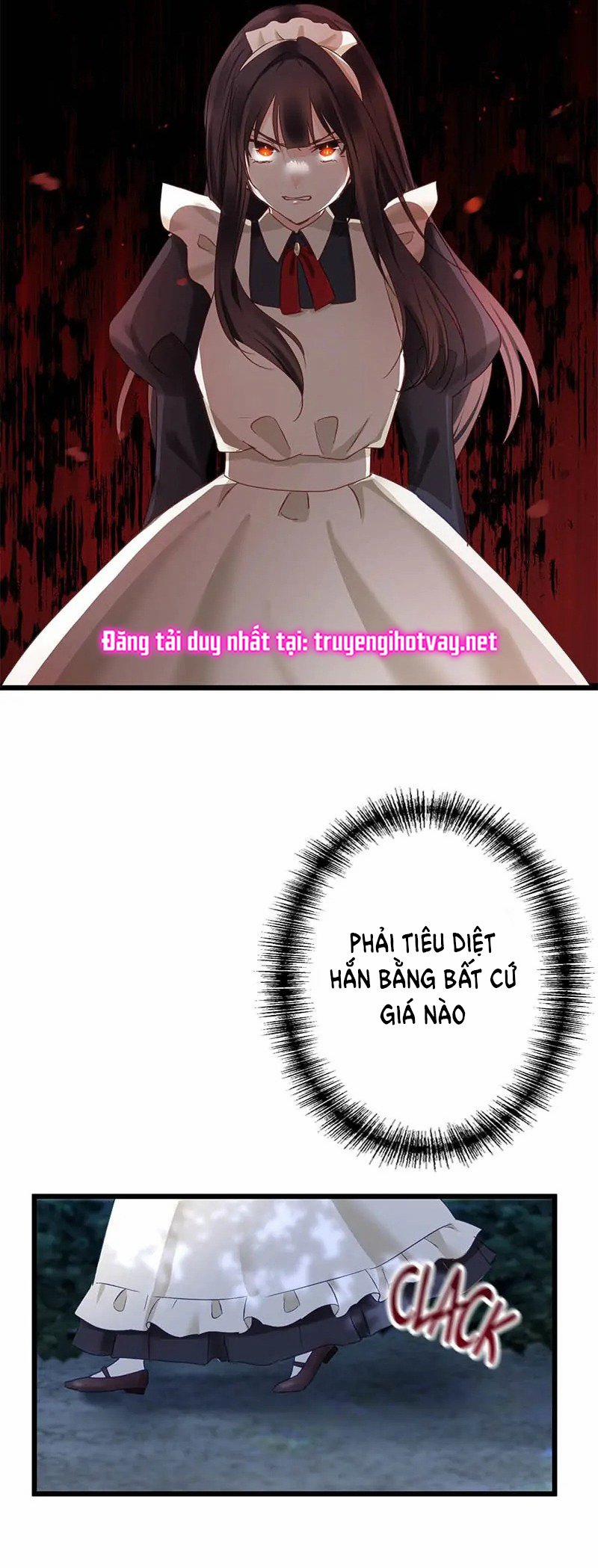 Giết Chết Niềm An Ủi Duy Nhất Của Ta 17.1 trang 13