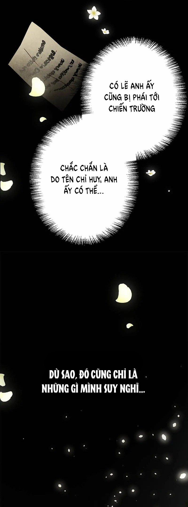 Giết Chết Niềm An Ủi Duy Nhất Của Ta 17.1 trang 16