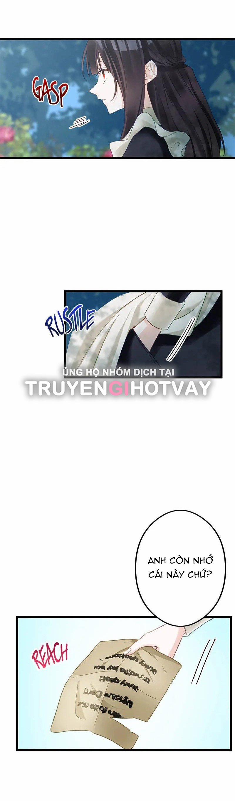 Giết Chết Niềm An Ủi Duy Nhất Của Ta 17.1 trang 20