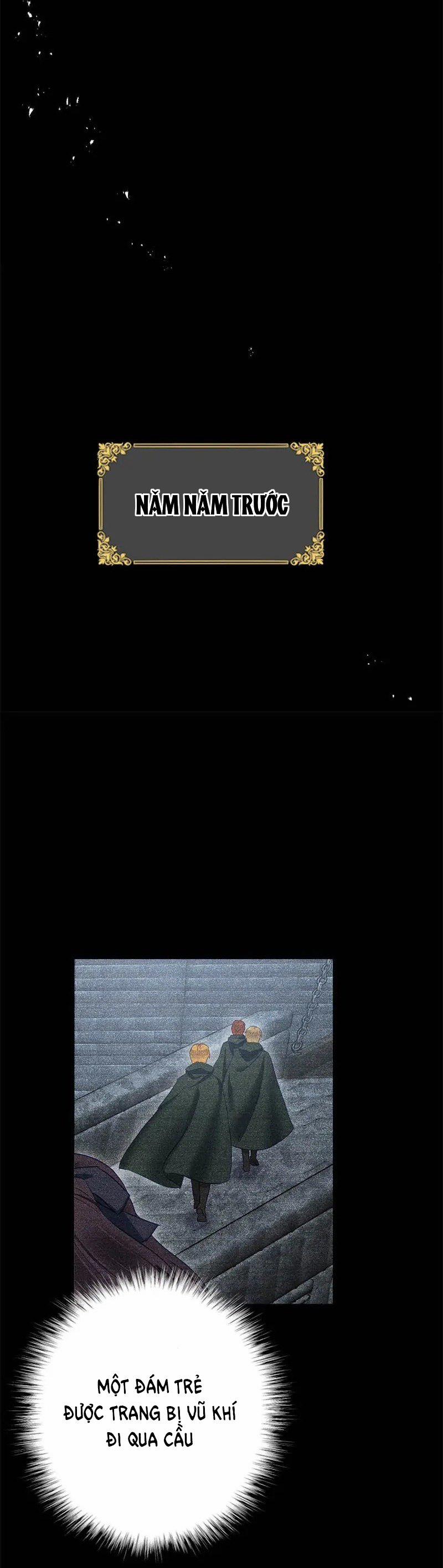 Giết Chết Niềm An Ủi Duy Nhất Của Ta 17.1 trang 5