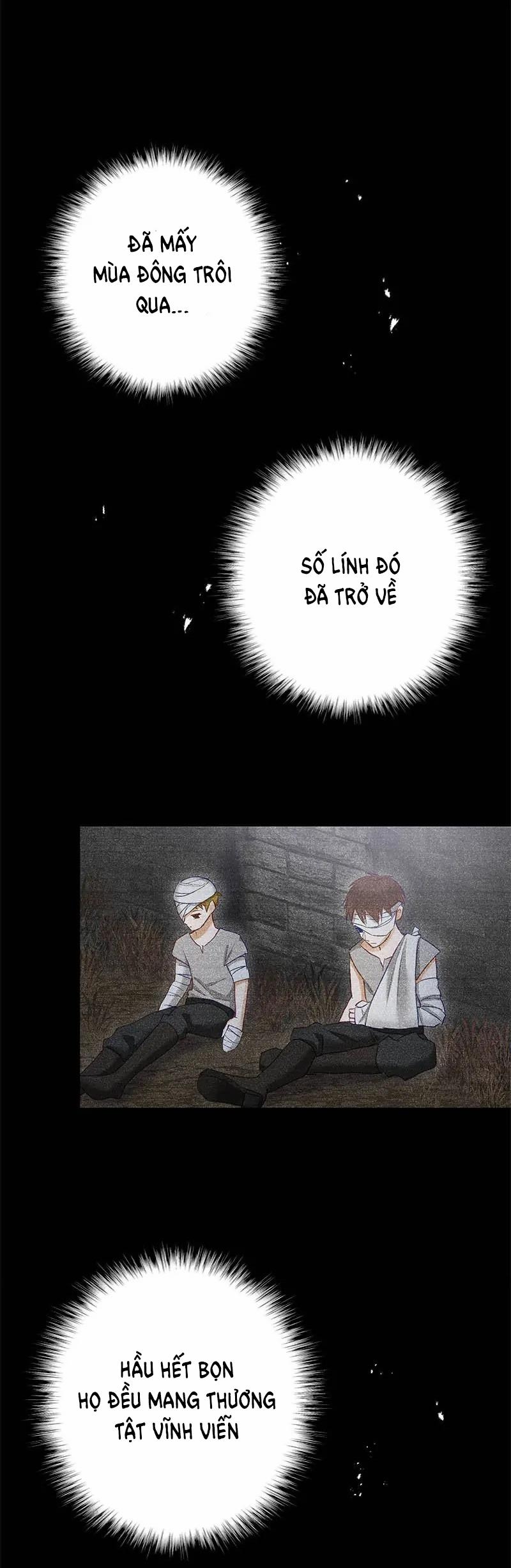 Giết Chết Niềm An Ủi Duy Nhất Của Ta 17.1 trang 7