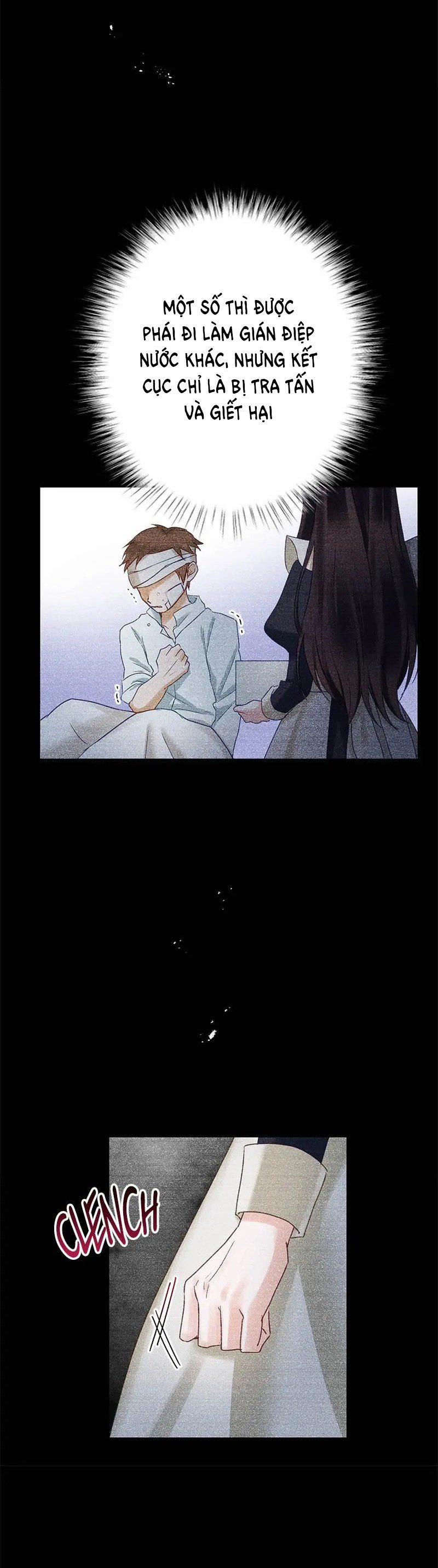 Giết Chết Niềm An Ủi Duy Nhất Của Ta 17.1 trang 9