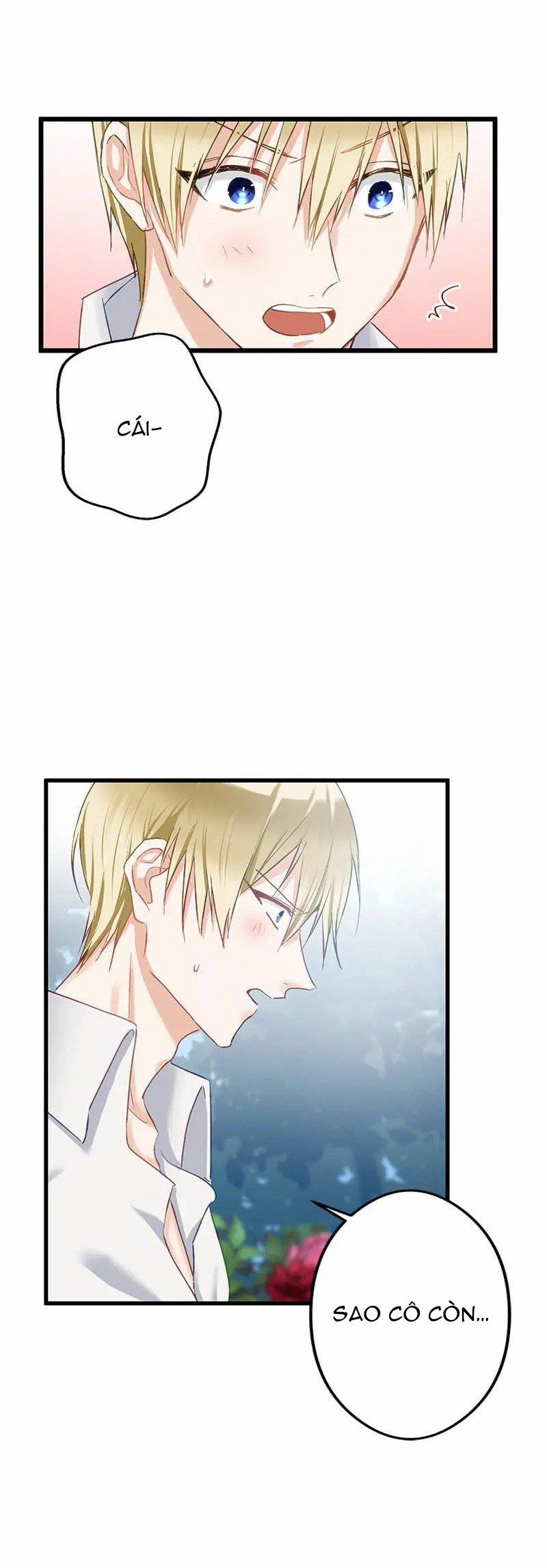 Giết Chết Niềm An Ủi Duy Nhất Của Ta 17.2 trang 0