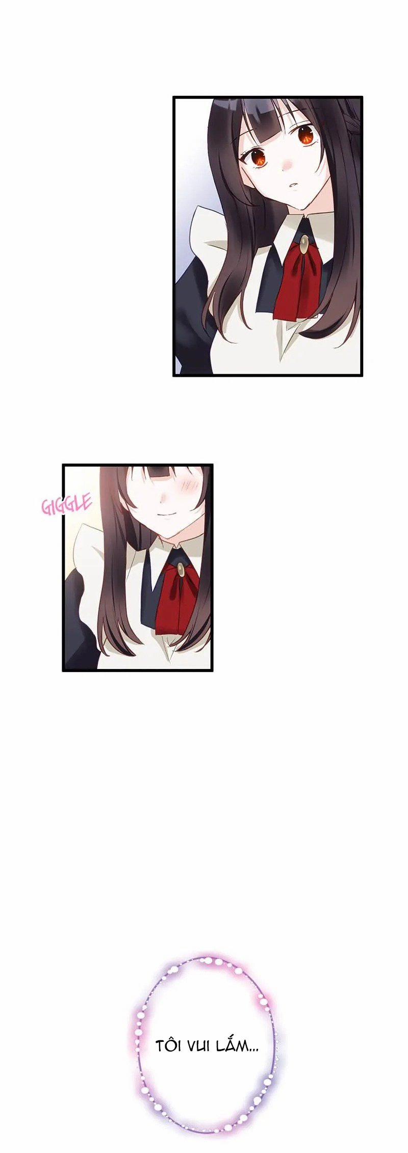 Giết Chết Niềm An Ủi Duy Nhất Của Ta 17.2 trang 1