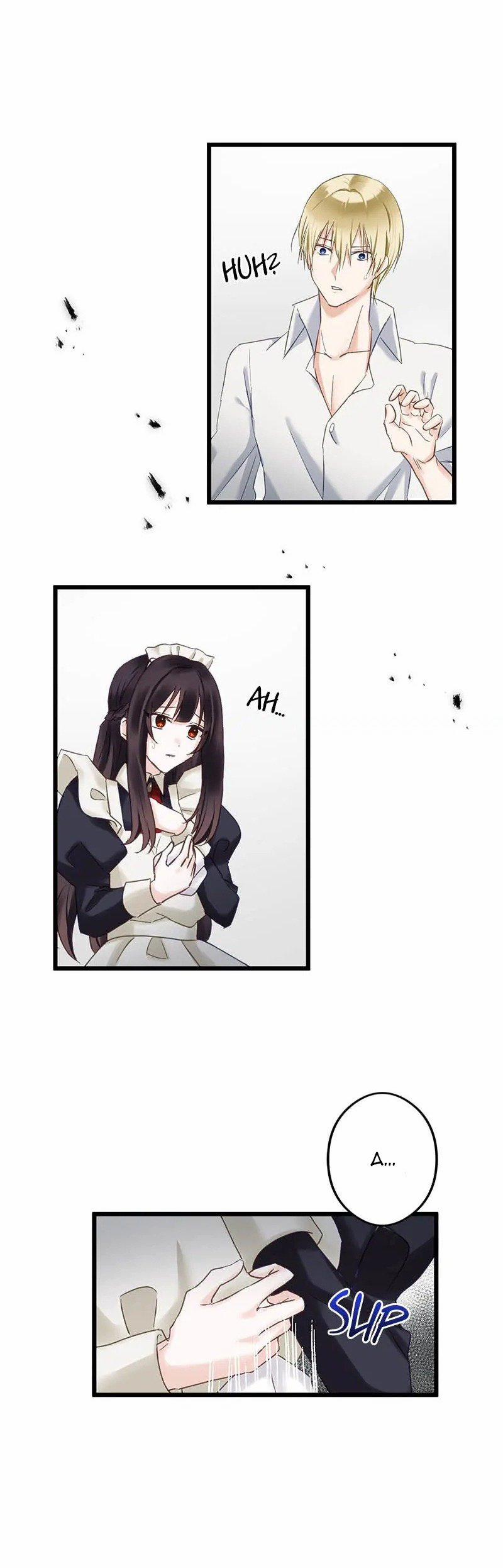 Giết Chết Niềm An Ủi Duy Nhất Của Ta 17.2 trang 10