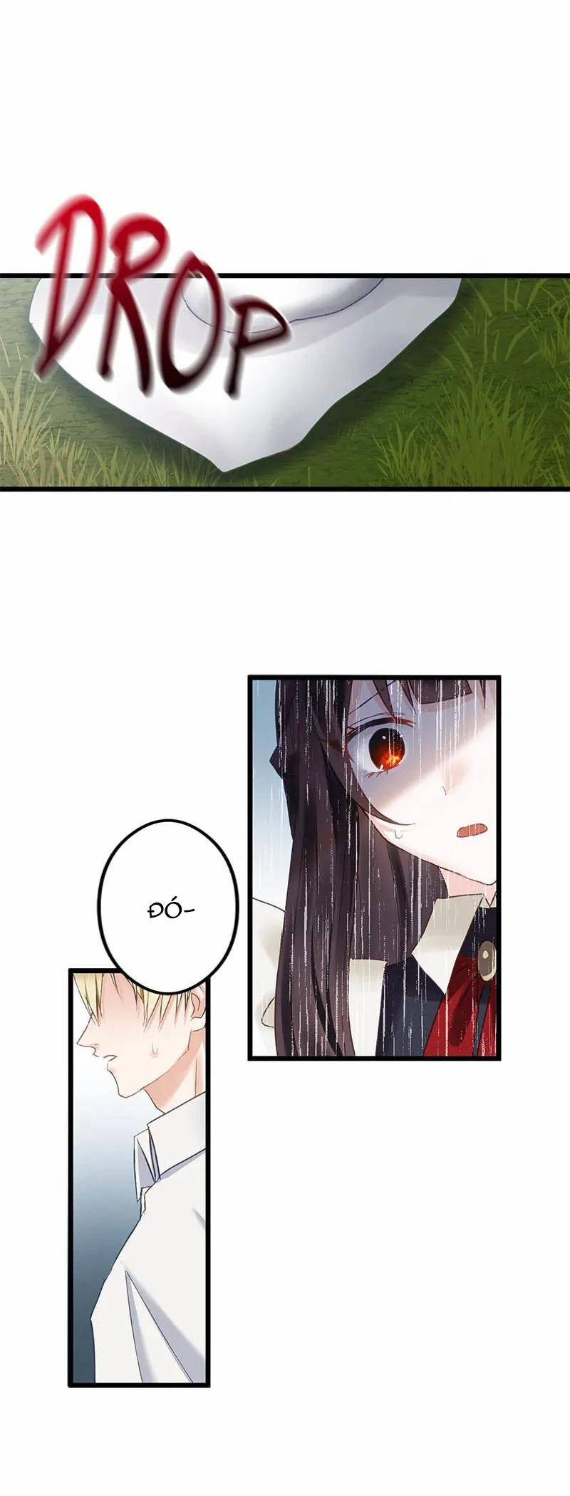 Giết Chết Niềm An Ủi Duy Nhất Của Ta 17.2 trang 11