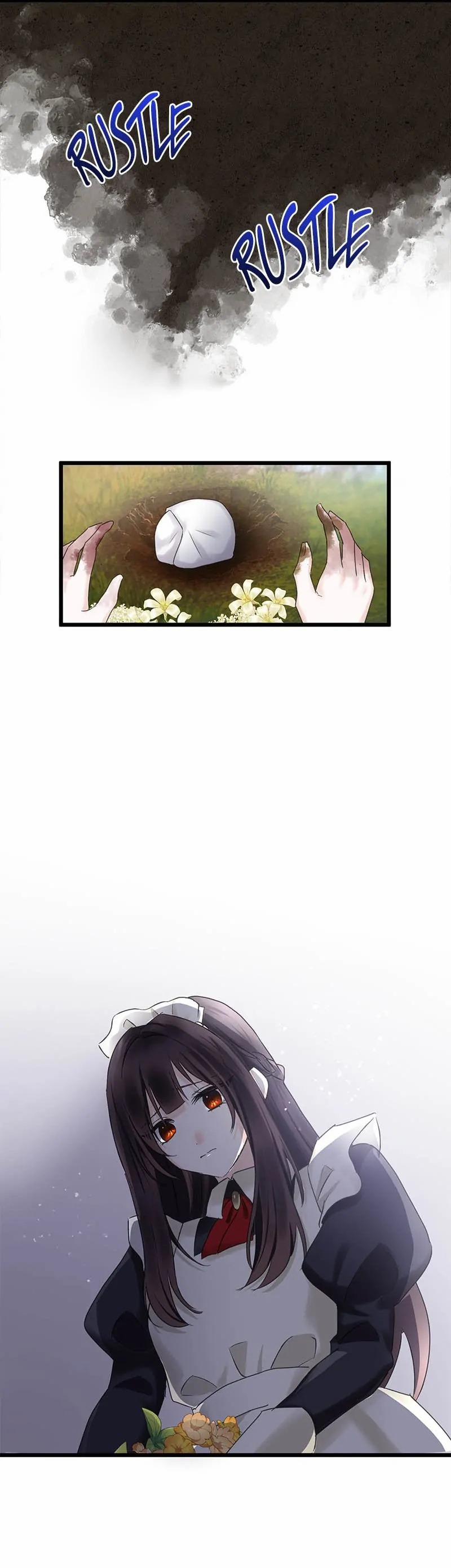 Giết Chết Niềm An Ủi Duy Nhất Của Ta 17.2 trang 15