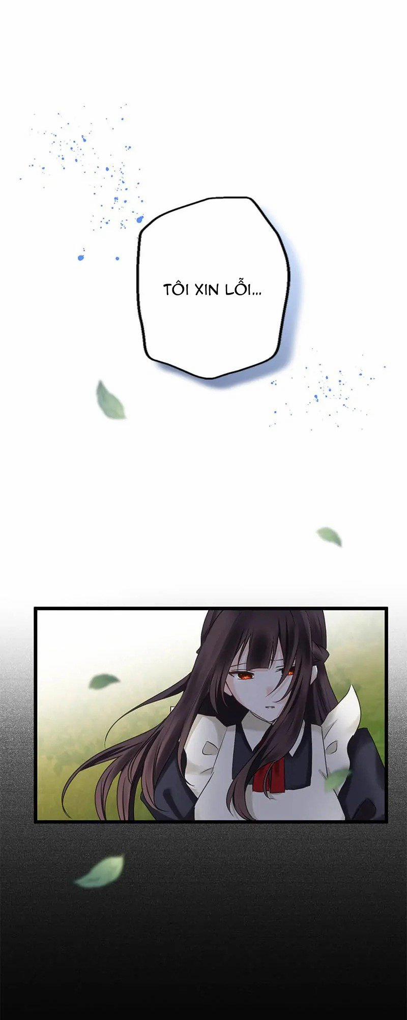 Giết Chết Niềm An Ủi Duy Nhất Của Ta 17.2 trang 16