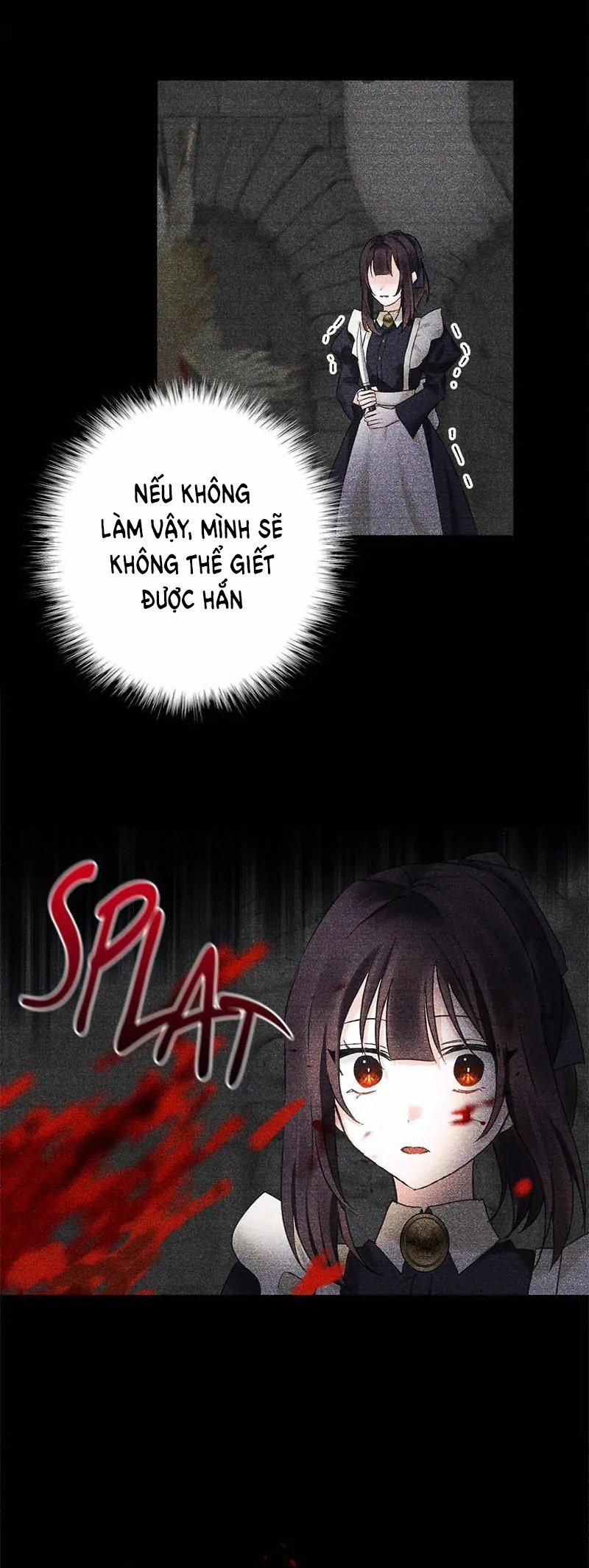 Giết Chết Niềm An Ủi Duy Nhất Của Ta 17.2 trang 18