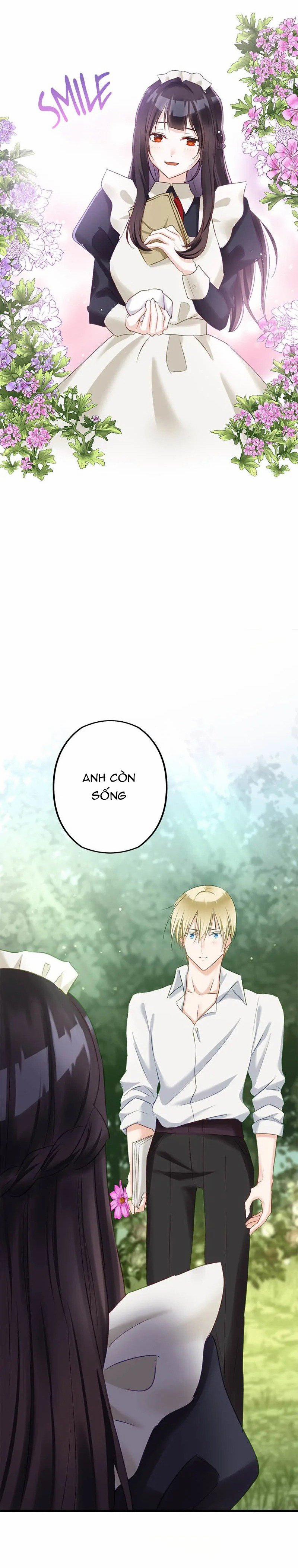 Giết Chết Niềm An Ủi Duy Nhất Của Ta 17.2 trang 2