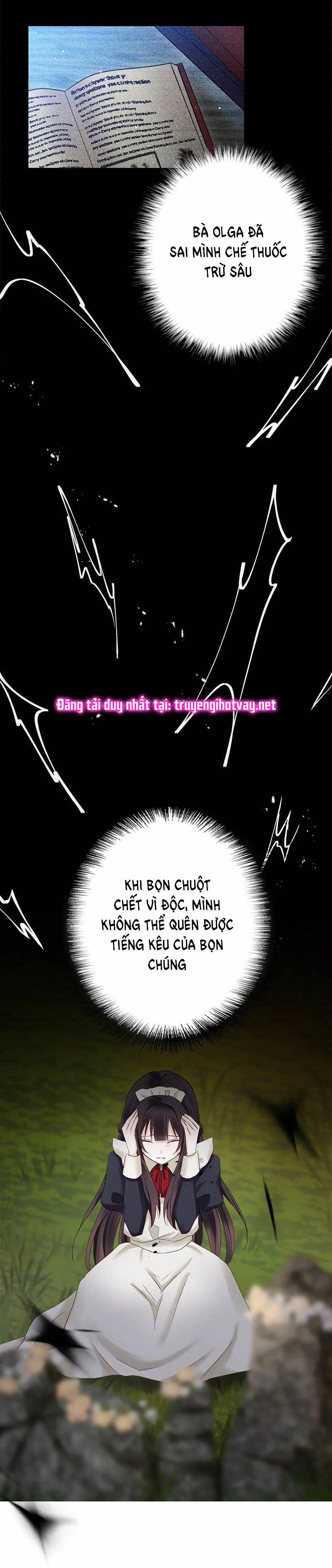 Giết Chết Niềm An Ủi Duy Nhất Của Ta 17.2 trang 20