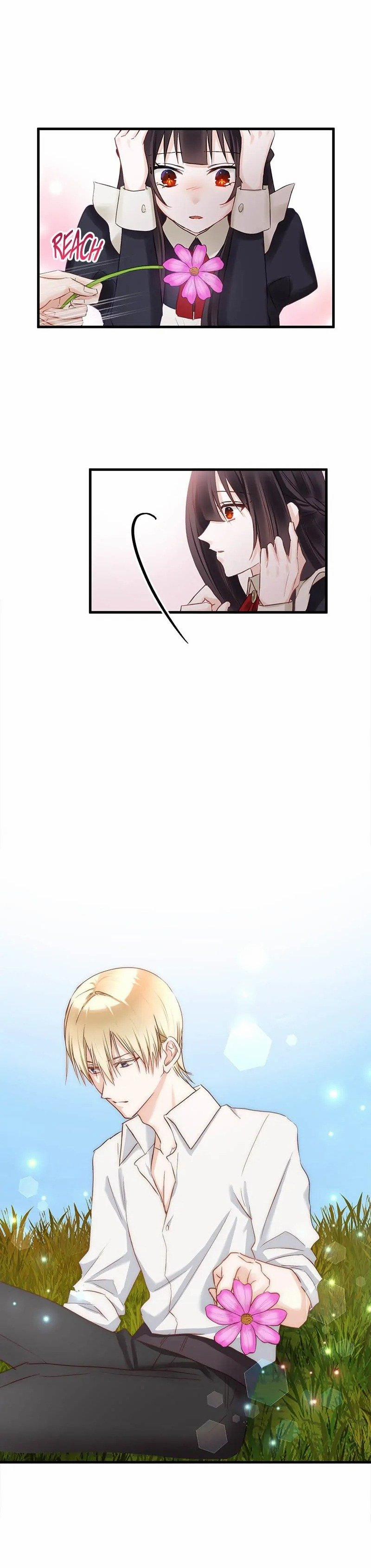 Giết Chết Niềm An Ủi Duy Nhất Của Ta 17.2 trang 22