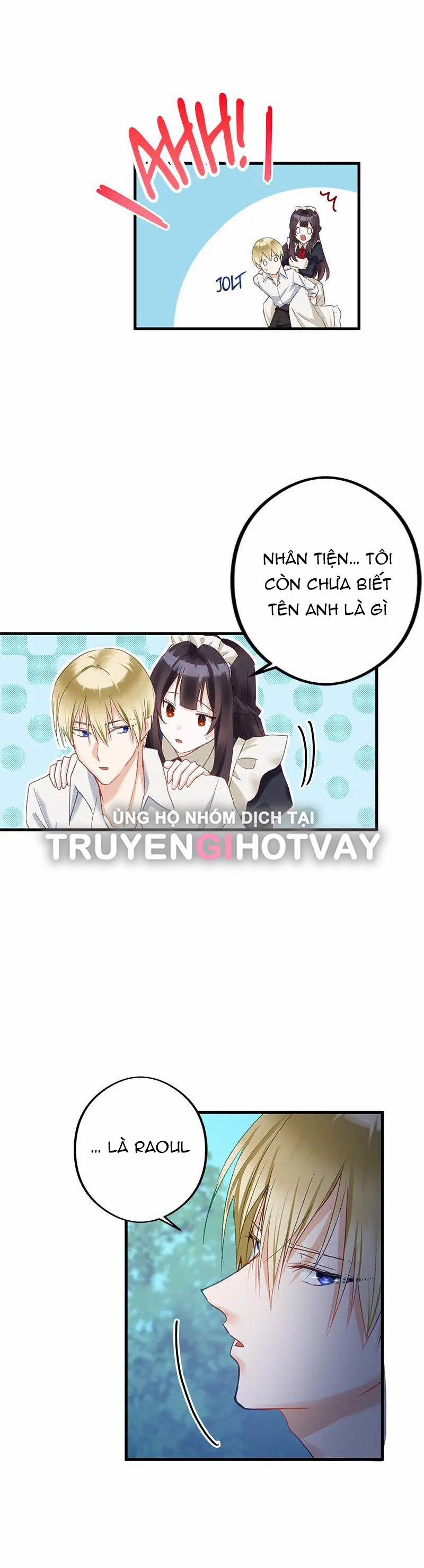 Giết Chết Niềm An Ủi Duy Nhất Của Ta 17.2 trang 27