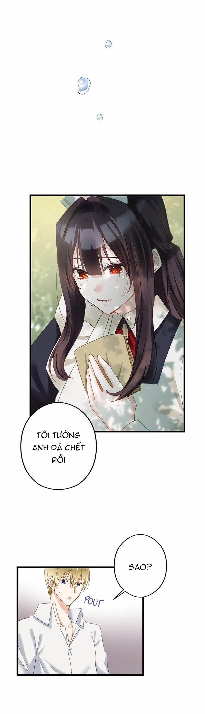 Giết Chết Niềm An Ủi Duy Nhất Của Ta 17.2 trang 3