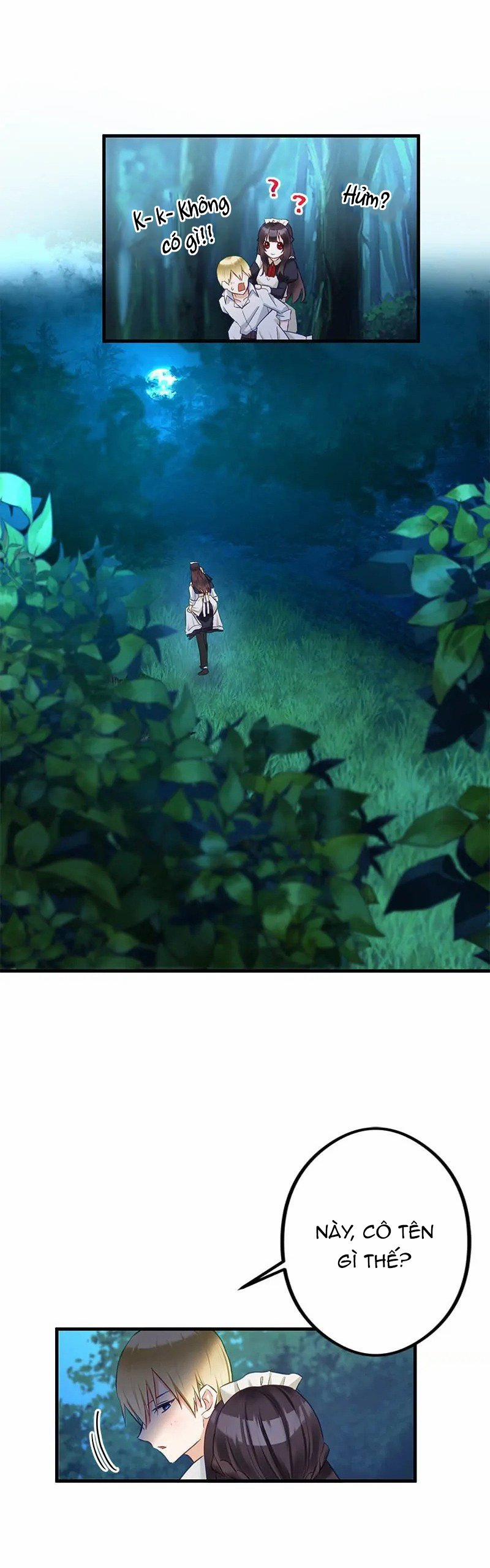 Giết Chết Niềm An Ủi Duy Nhất Của Ta 17.2 trang 31